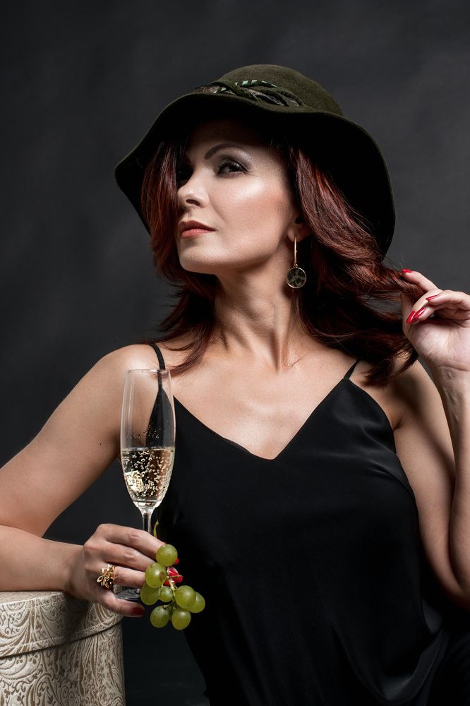 Photograph by Анна Янцен