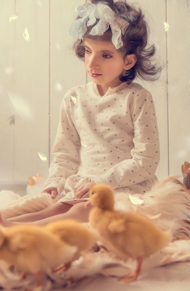 Photograph by Натали Руж