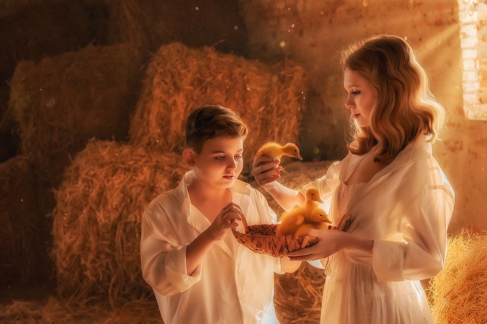 Photograph by Натали Руж