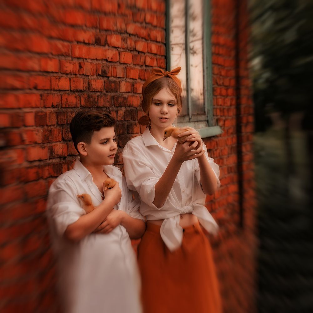 Photograph by Натали Руж