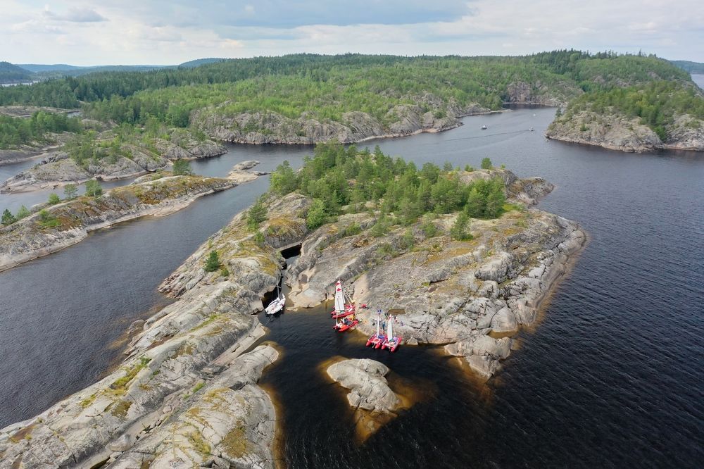 Photograph by Геннадий Ковалевский