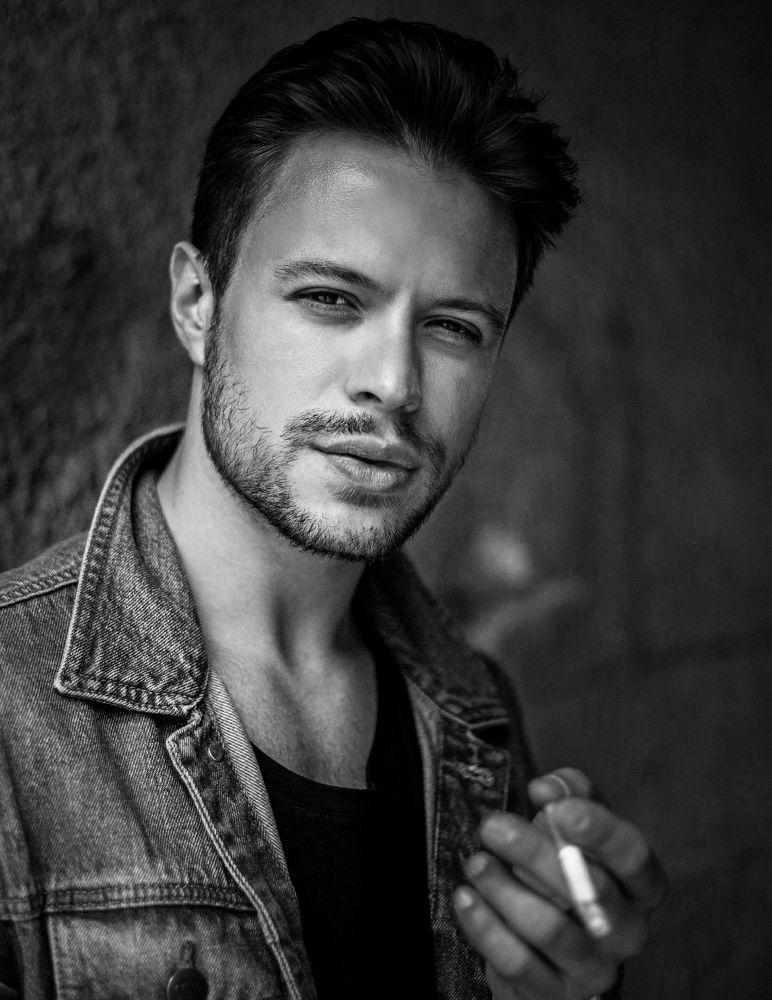 Photograph by Яна Пикулик