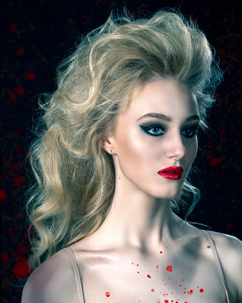 Photograph by Дмитрий Тайга