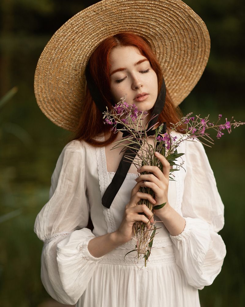 Photograph by Дарья Свиридова