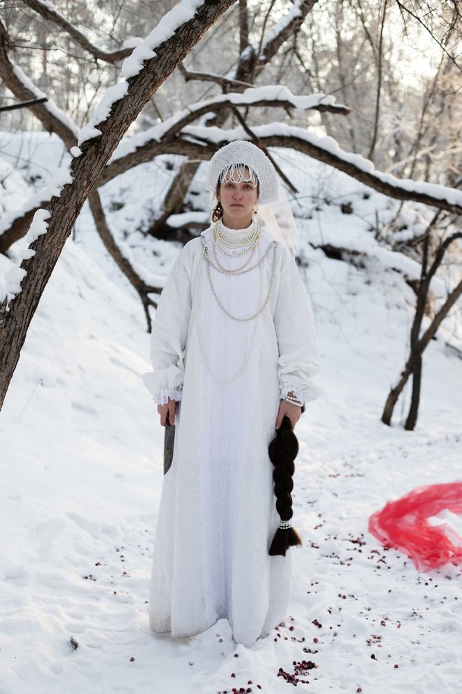 Photograph by Саша Костицына