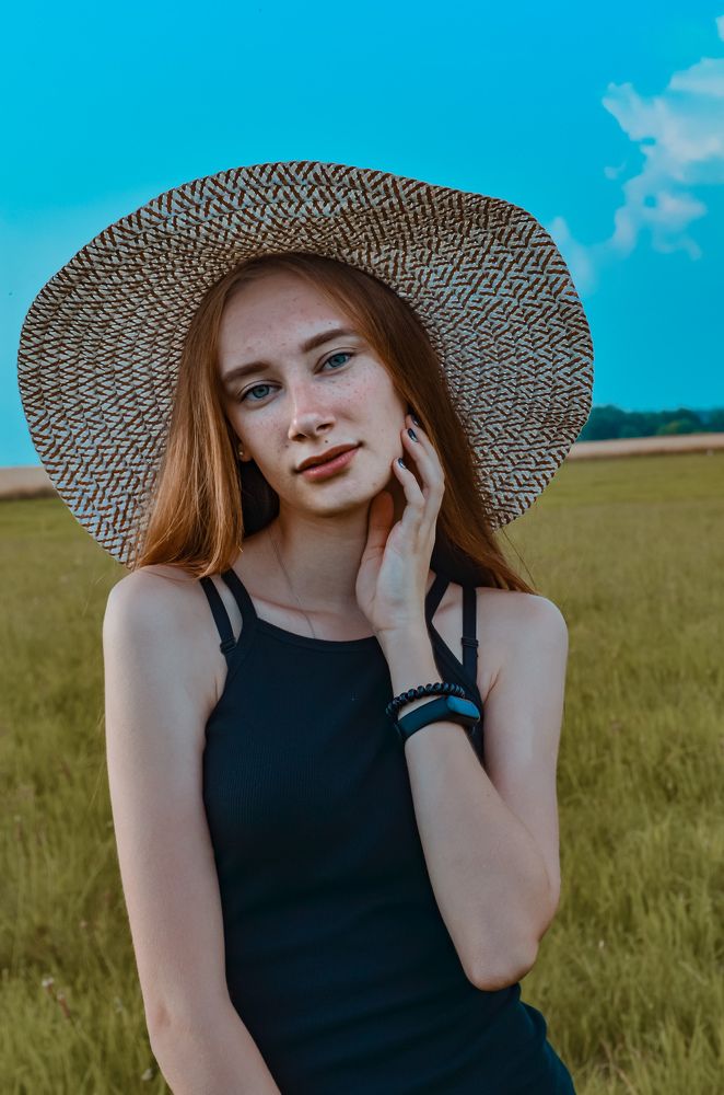 Photograph by Дарья Миронова