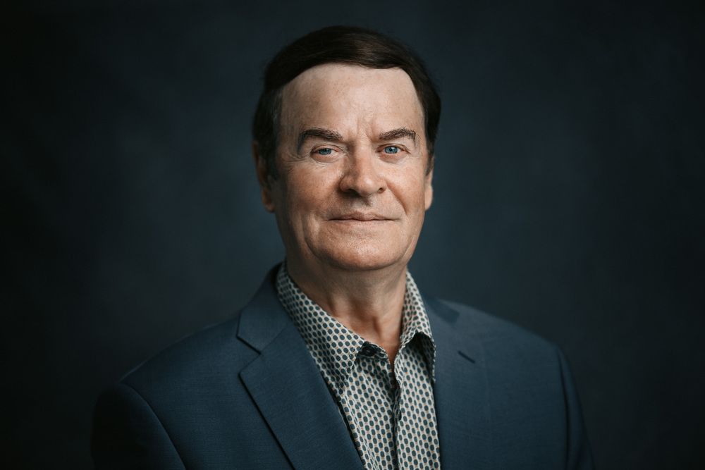 Photograph by Владимир Таланцев