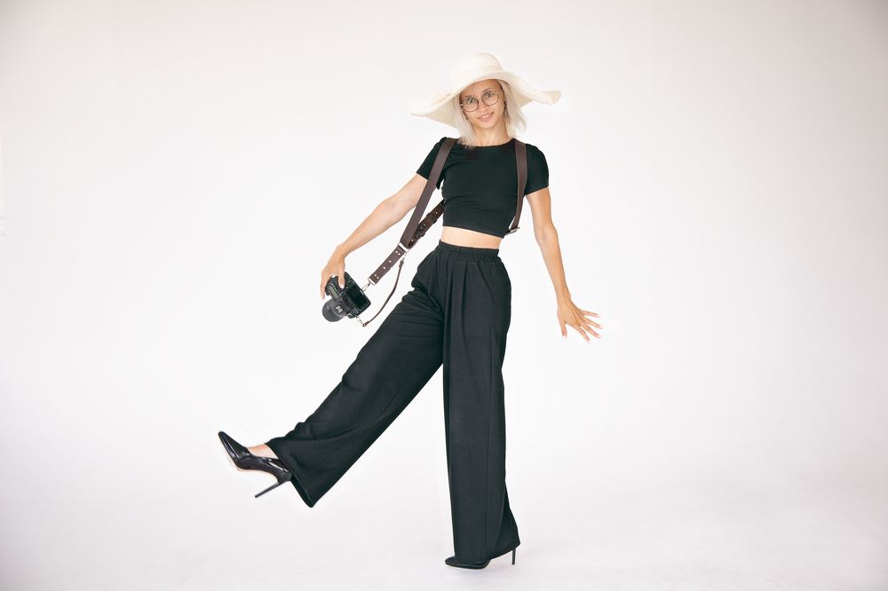 Photograph by Анатолий Климов