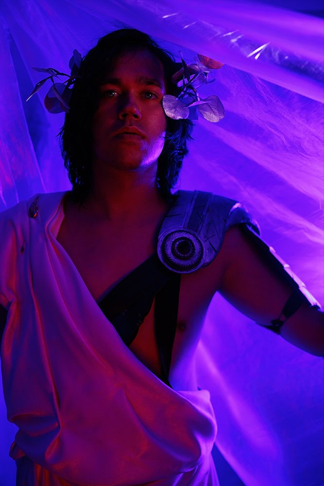 Photograph by Саша Костицына