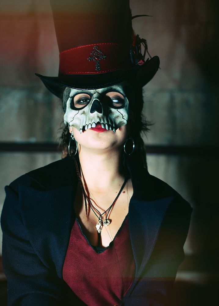 Photograph by Саша Костицына