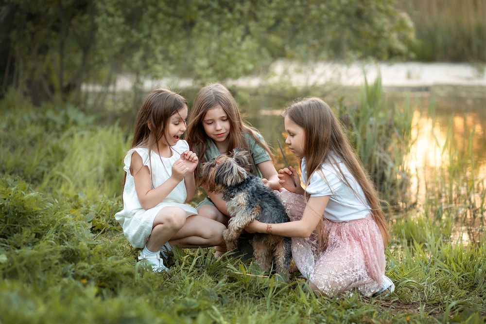 Photograph by Полина Парамонова