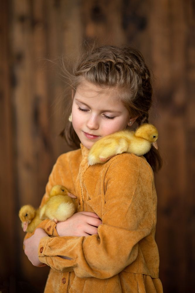 Photograph by Полина Парамонова