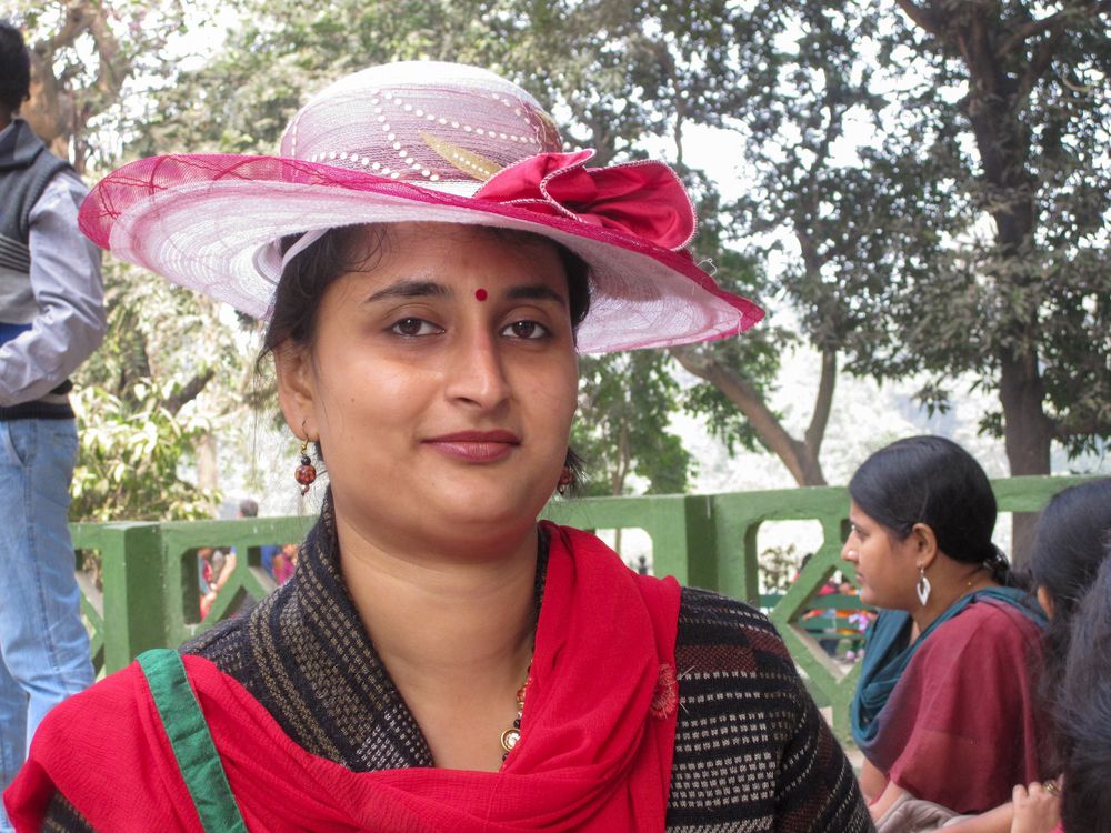 Photograph by Susmita Paul