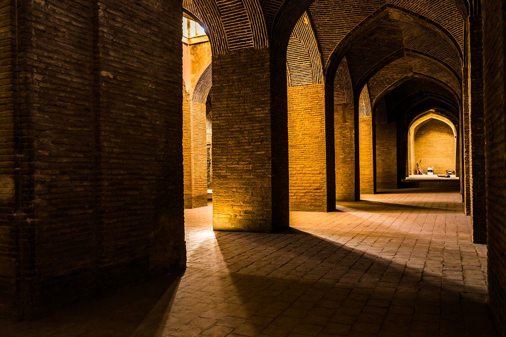 Photograph by Majid Rezaeeanpoor