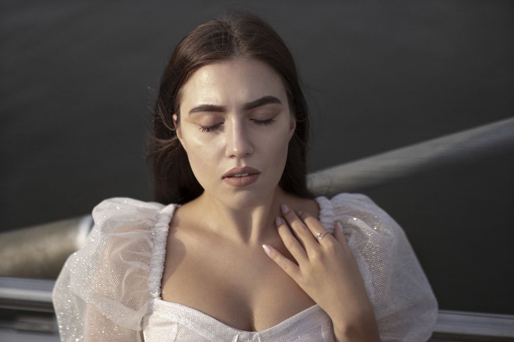 Photograph by Дмитрий Овчинников