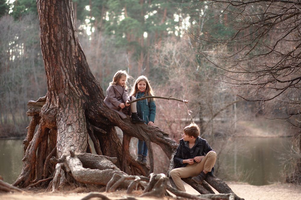 Photograph by Полина Парамонова