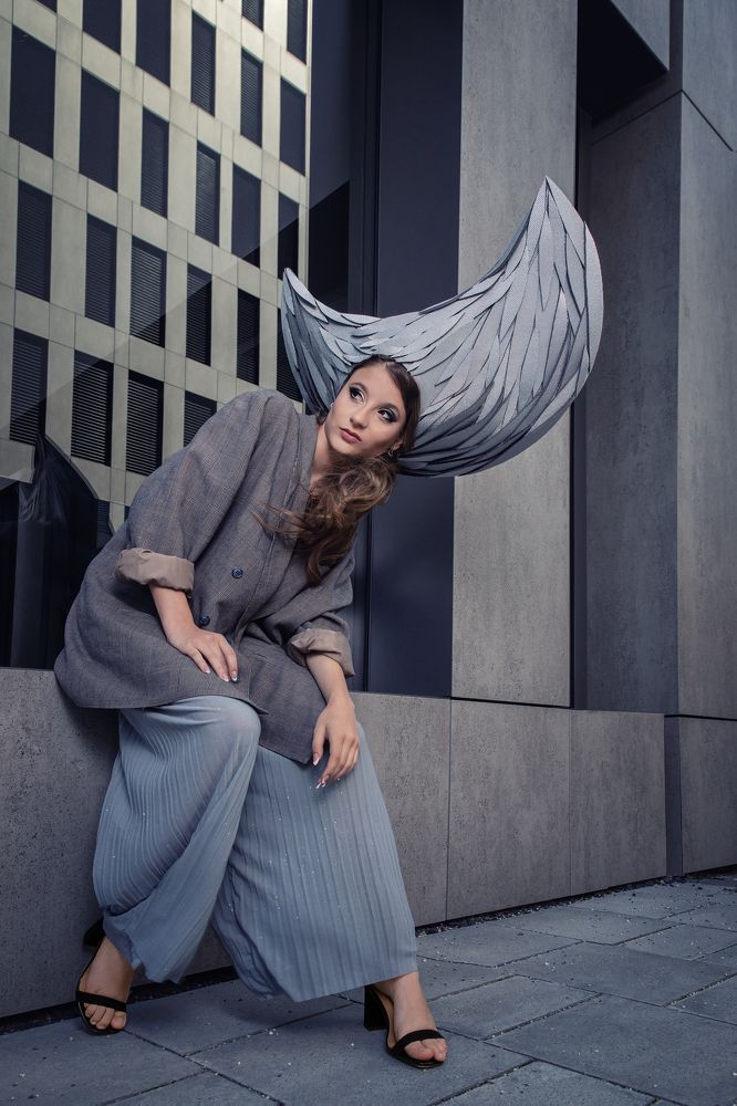 Photograph by Ludmila Trofimov