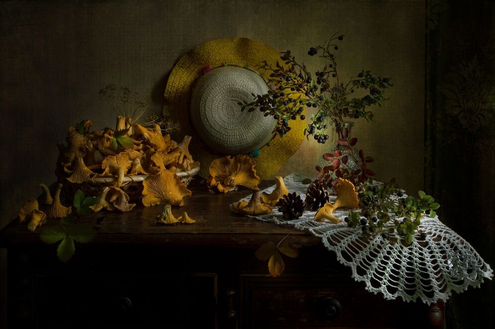 Photograph by Светлана Лехмус