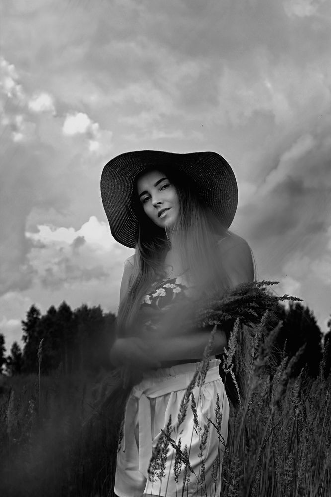 Photograph by Надежда Тарасенко