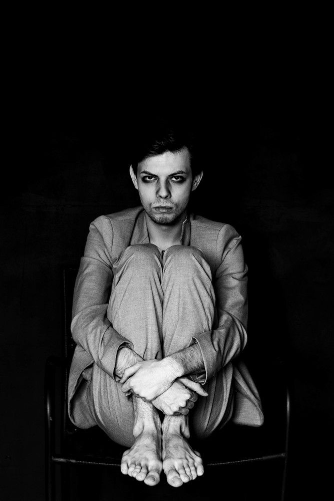 Photograph by Галина Баранова