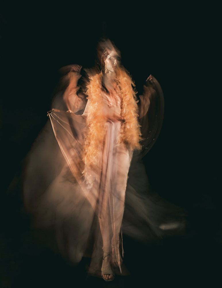 Photograph by Инна Романова