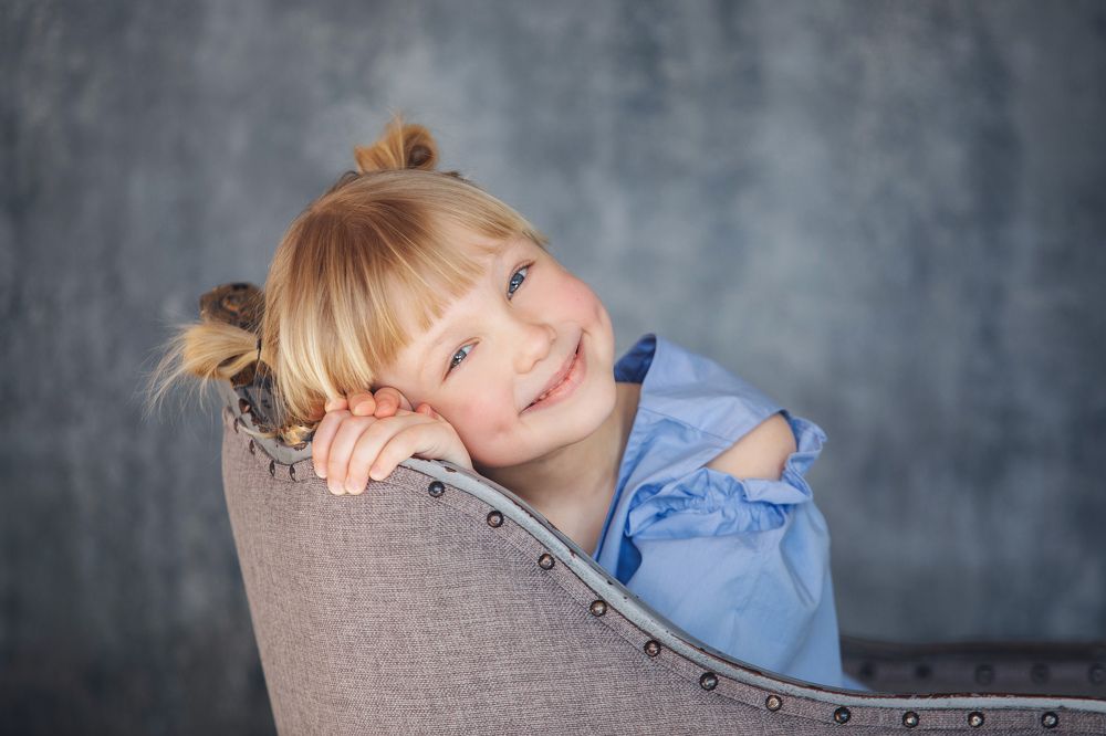 Photograph by Александра Гаврилова