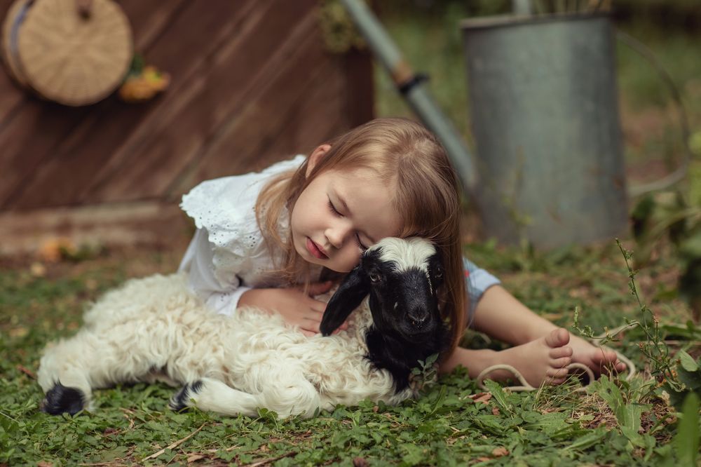 Фотография автора Кирсанова Наталья