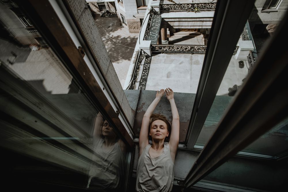 Photograph by Александра Гаврилова