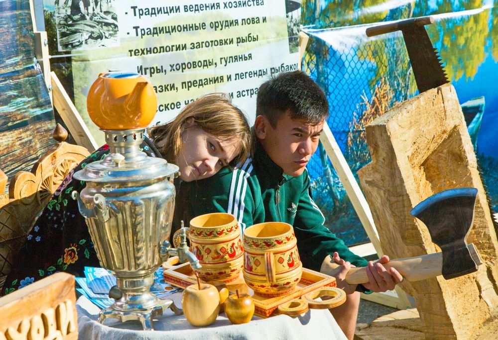 Photograph by Марина Ватанская