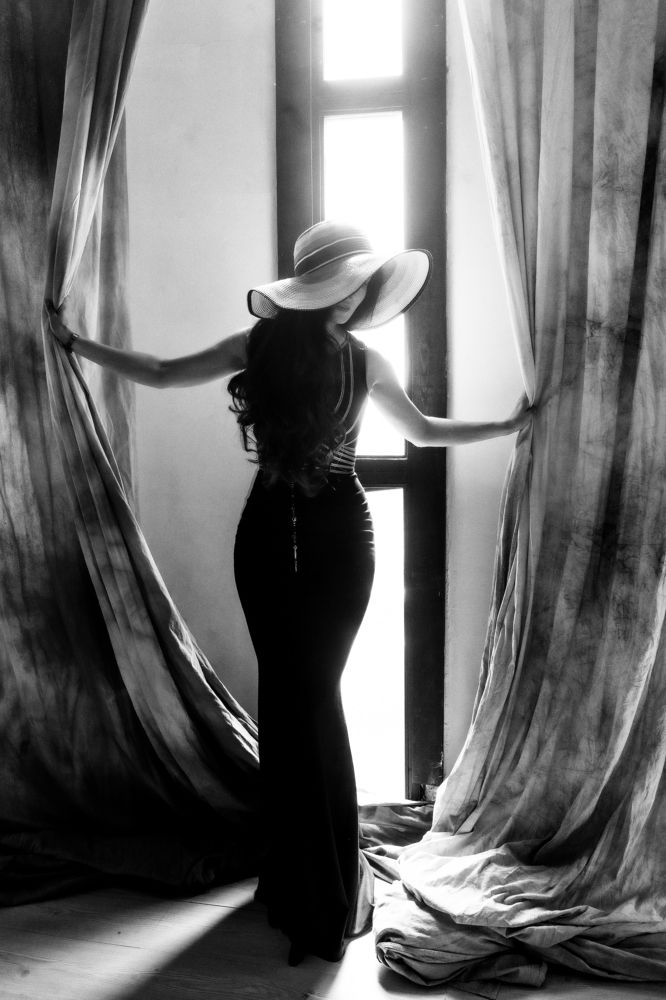 Photograph by Ирина Юркова