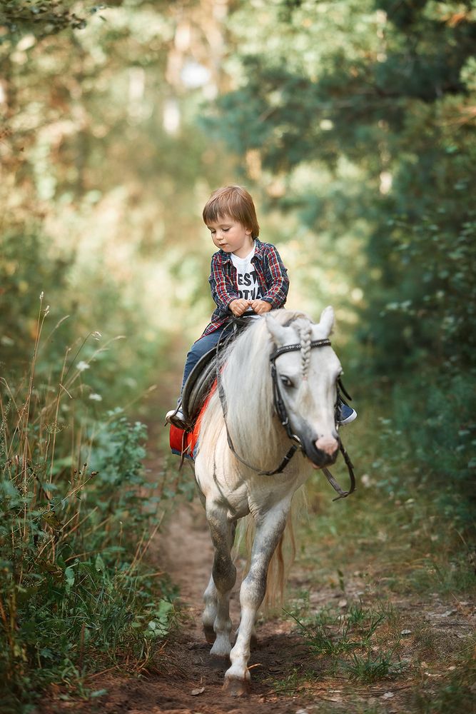 Photograph by Ольга Мандрик