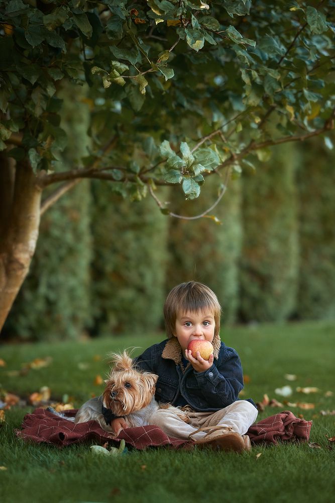 Photograph by Ольга Мандрик