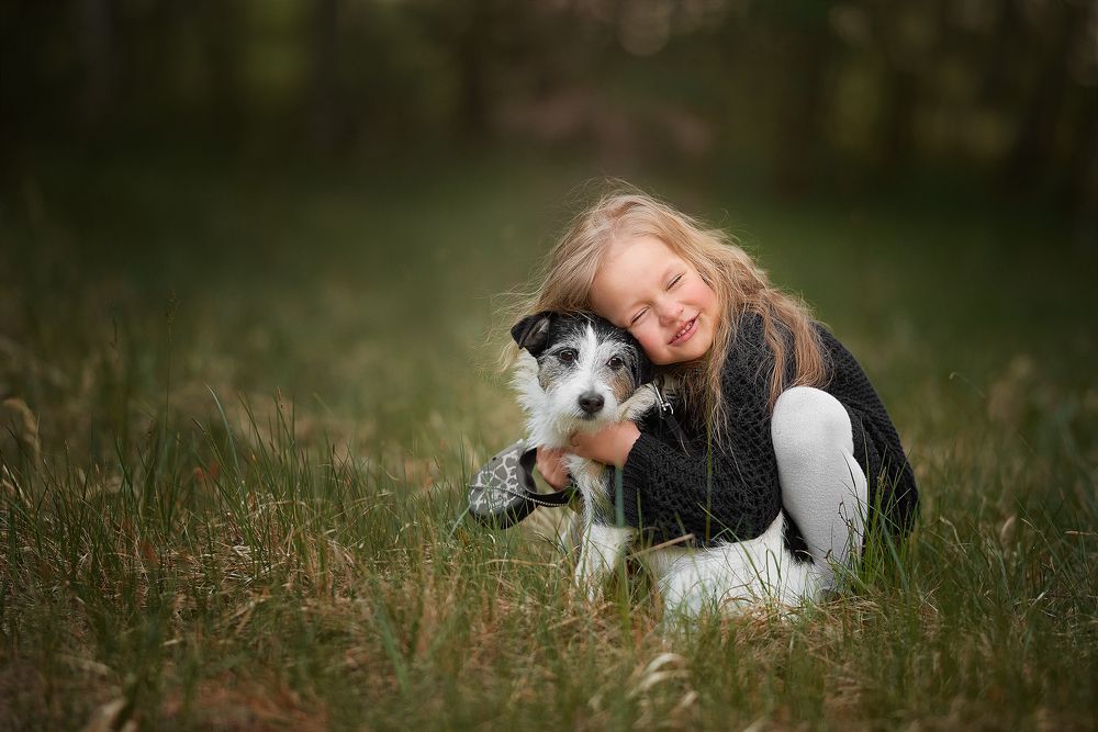 Photograph by Ольга Мандрик