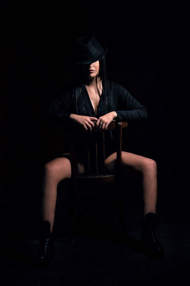 Фотография автора Елена Янченко