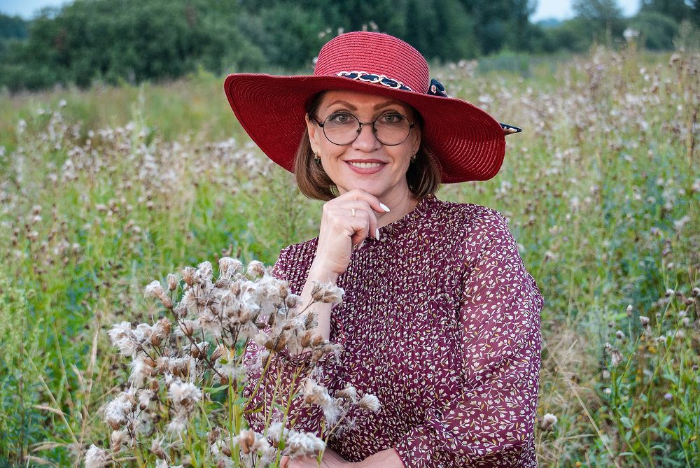 Фотография автора Елена Савельева