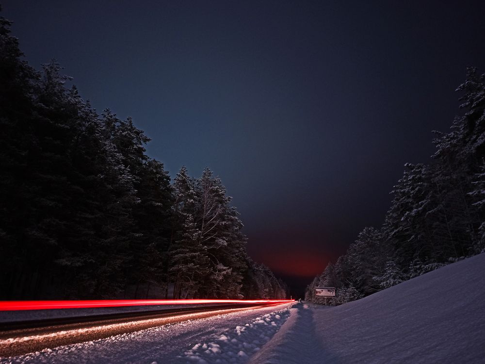 Photograph by Вадим Кумпяк