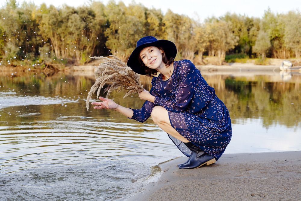 Photograph by Анастасия Сосновая