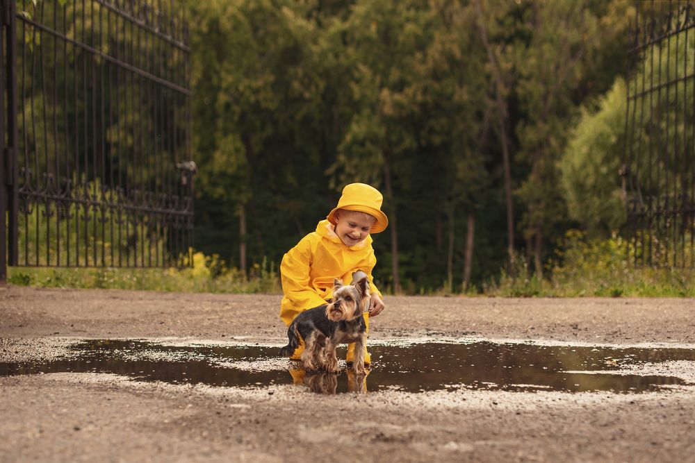Photograph by Екатерина Ревина