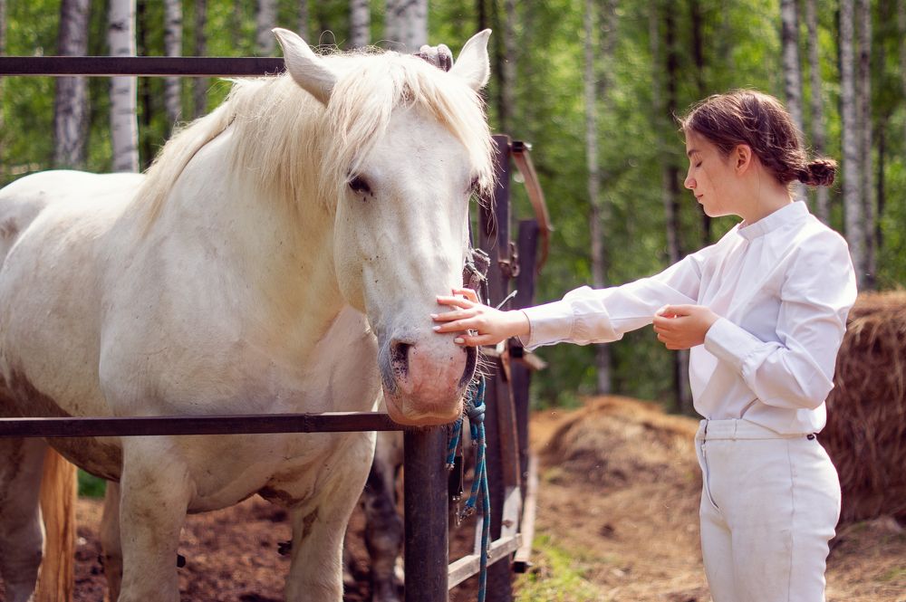 Photograph by Евгения Гловацкая