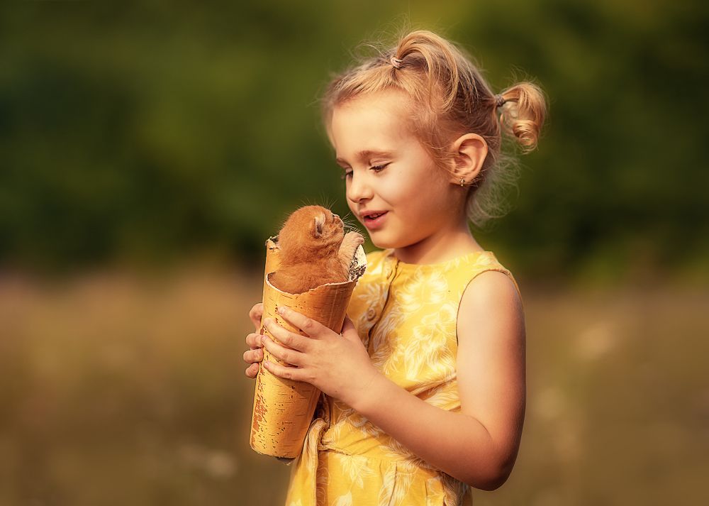 Фотография автора Елена Баклач