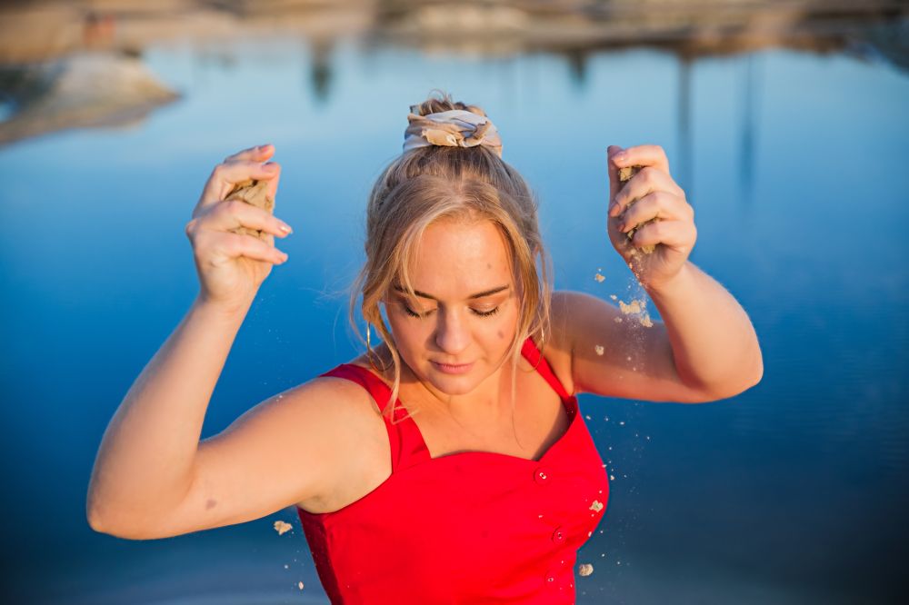 Пески времени