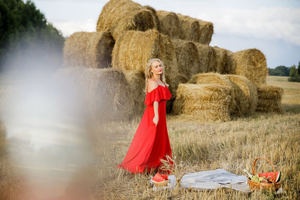 Цыганка СЕРА