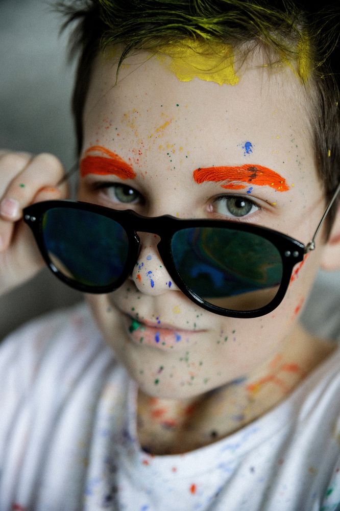 Photograph by Анжела Финогеева