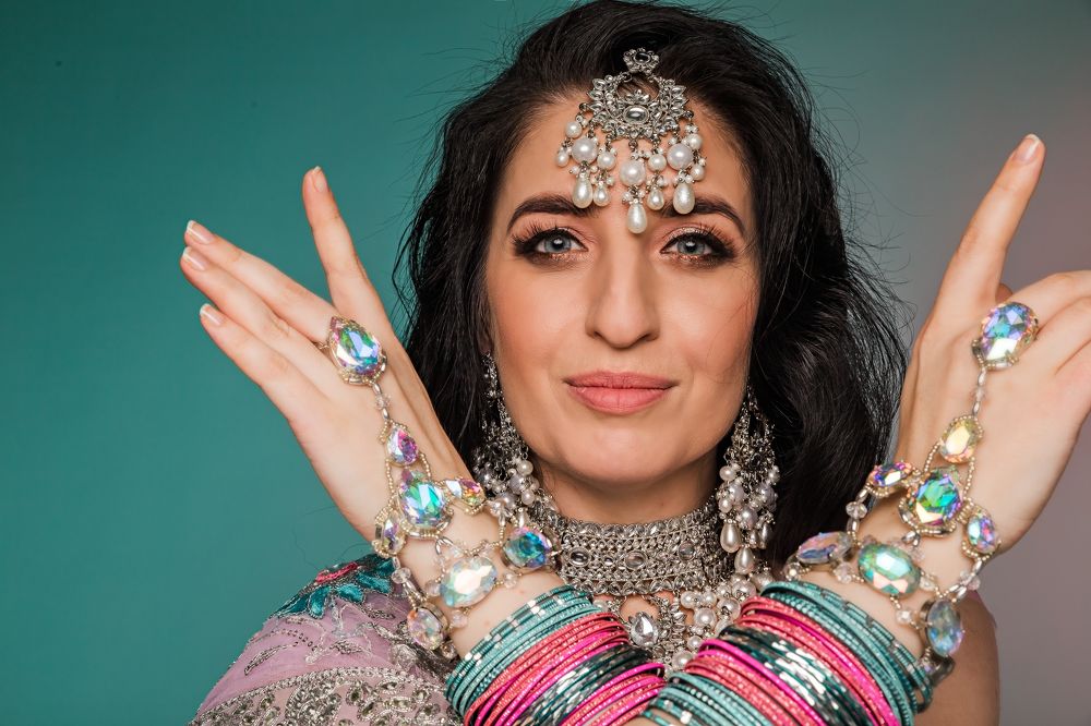 Photograph by Анжела Финогеева