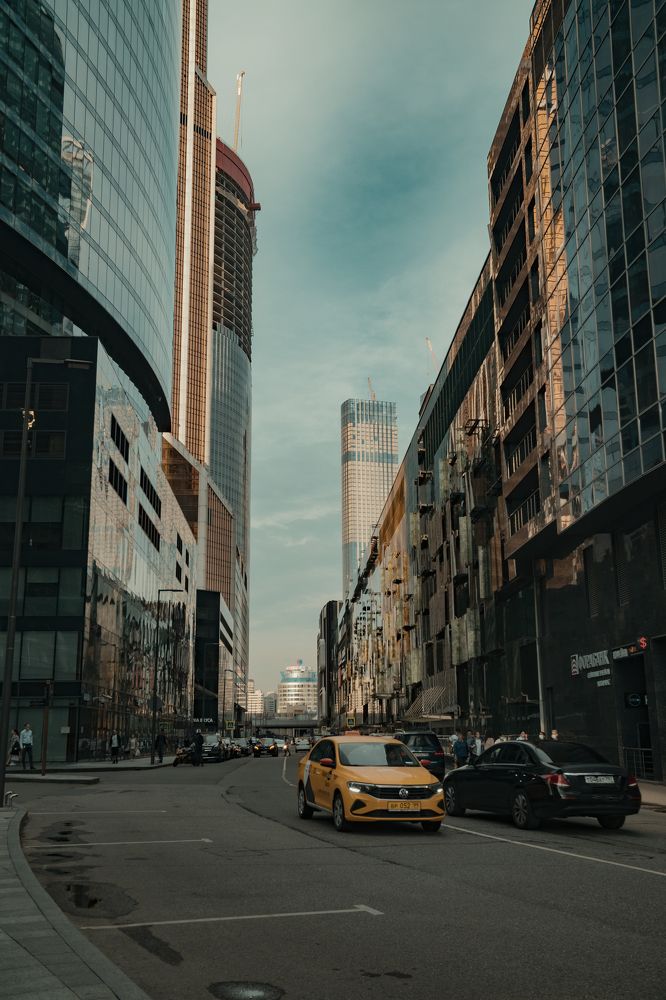 City