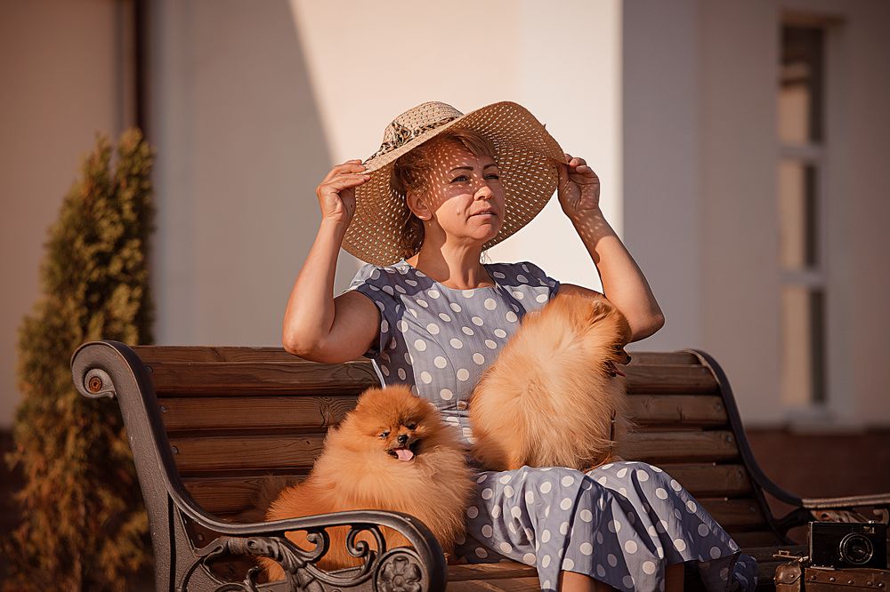 Photograph by Анна Григорьева