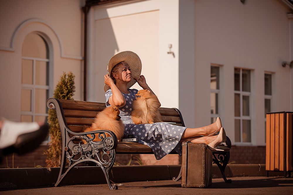 Photograph by Анна Григорьева