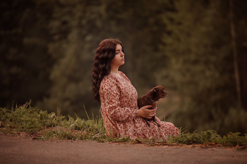 Photograph by Анна Григорьева