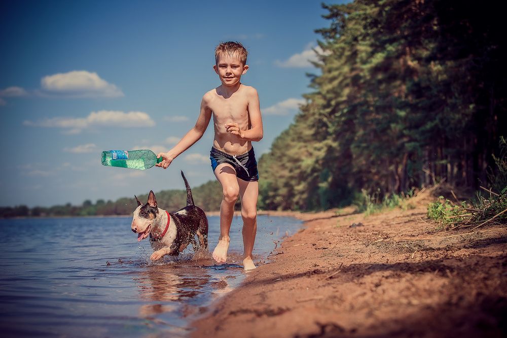 Photograph by Анна Григорьева