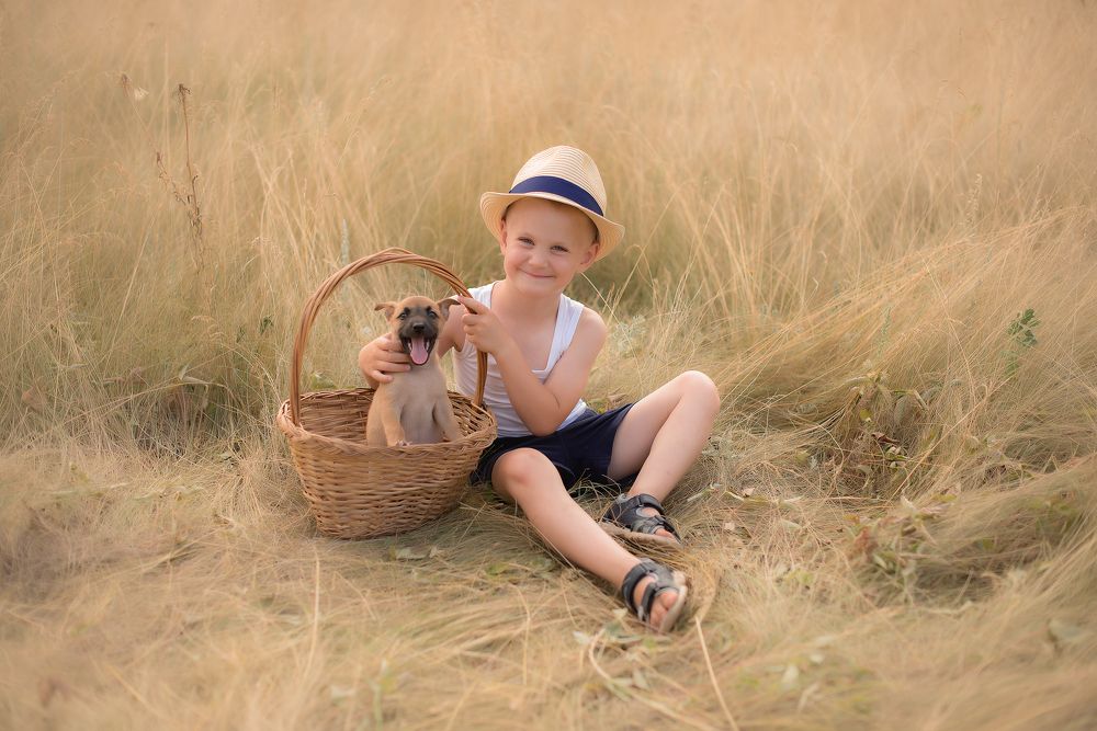 Photograph by Екатерина Ревина